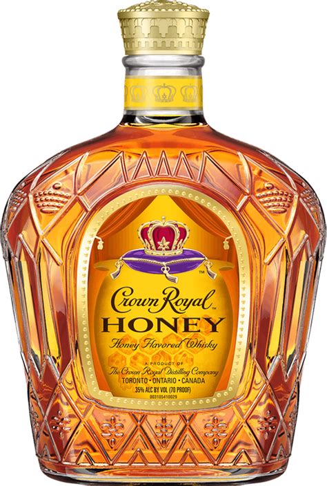 best honey flavored whiskey.